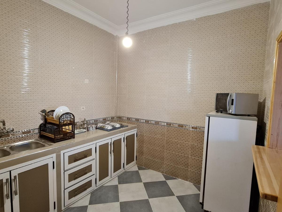 Appartement Meuble A Louer 라라슈 외부 사진