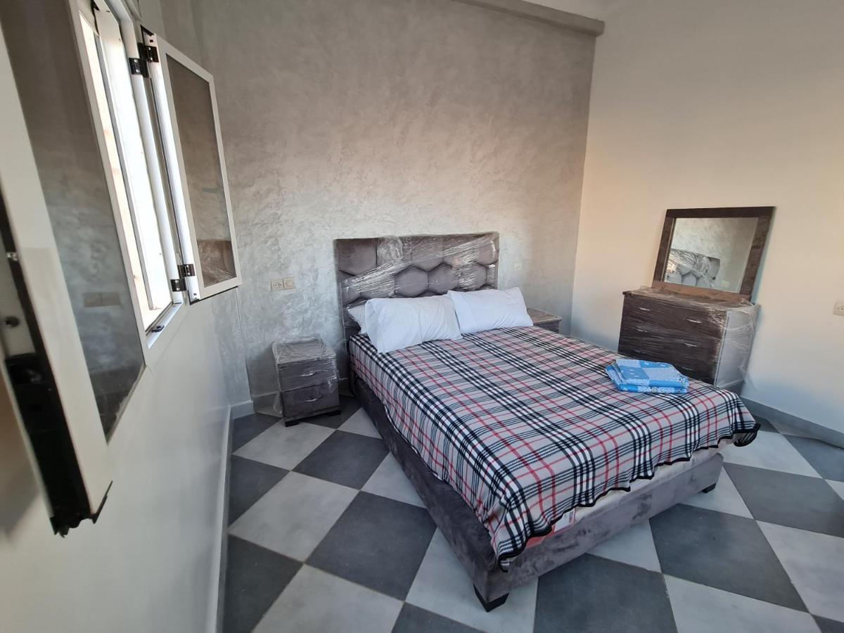 Appartement Meuble A Louer 라라슈 외부 사진