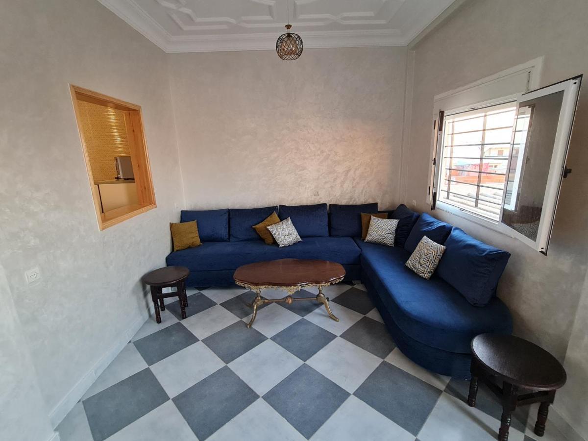 Appartement Meuble A Louer 라라슈 외부 사진