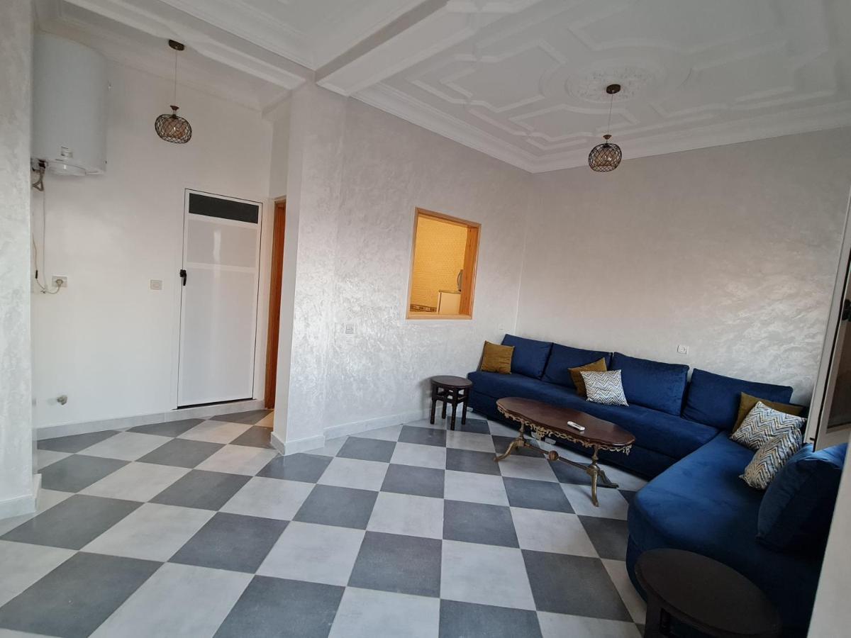 Appartement Meuble A Louer 라라슈 외부 사진
