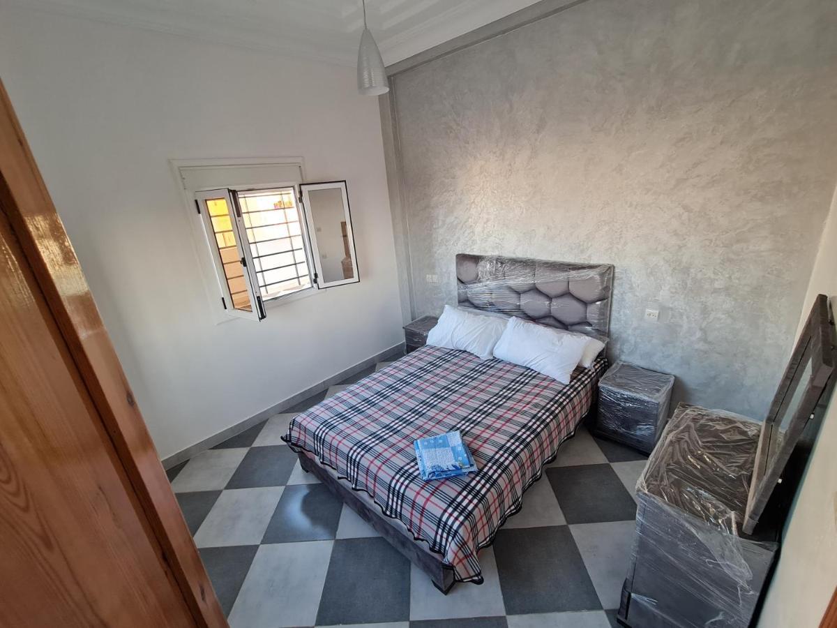 Appartement Meuble A Louer 라라슈 외부 사진